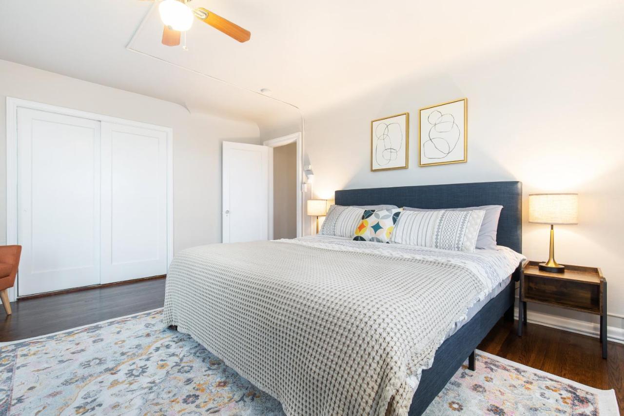 Alki Beach, 3Br, Prime Location, Steps To Beach Villa Seattle Kültér fotó
